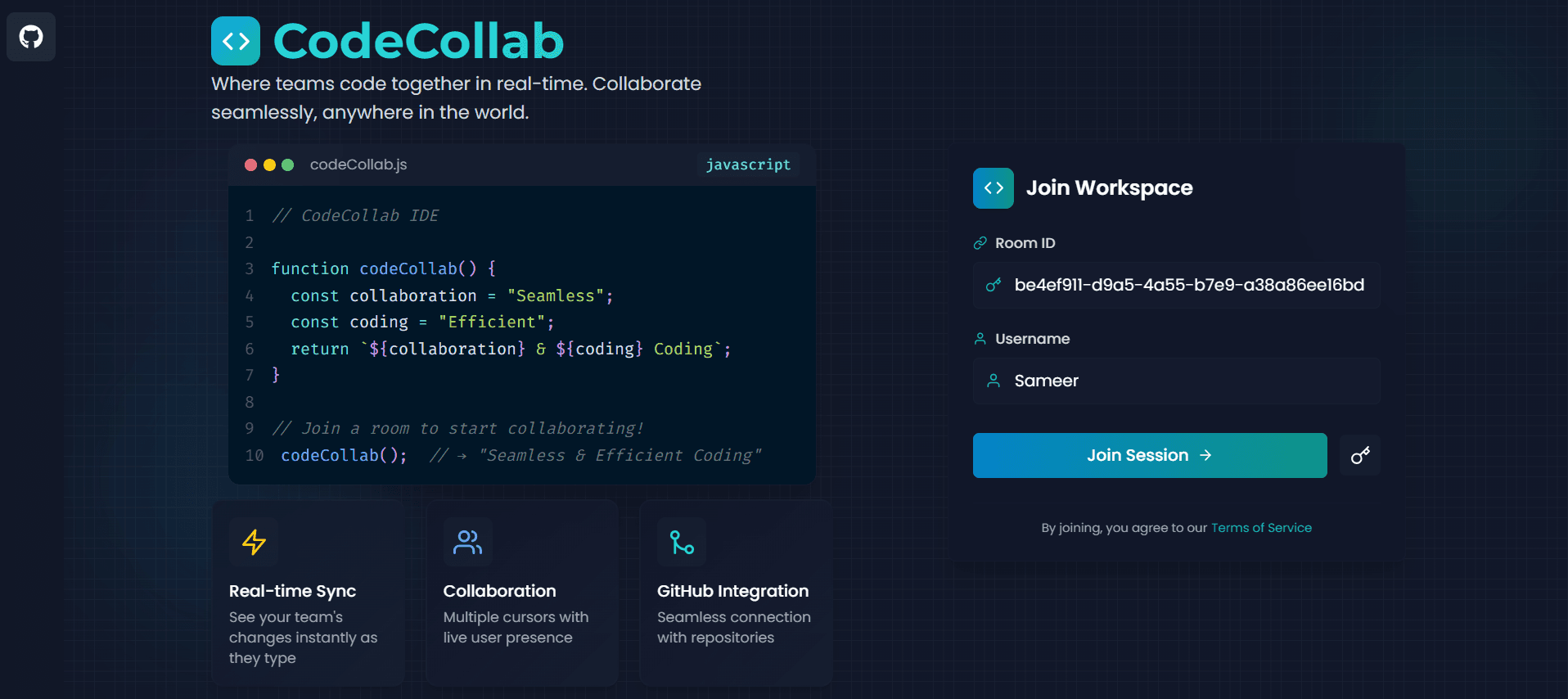 CodeCollab