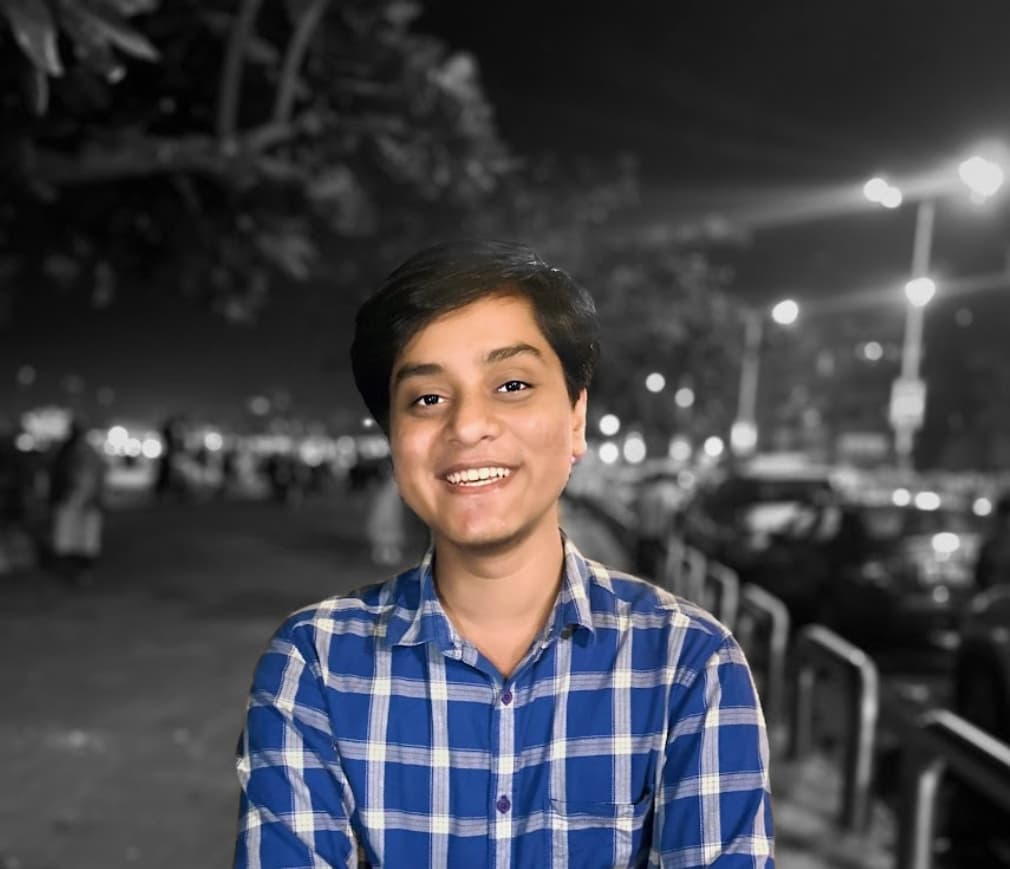 Sameer Ahmed